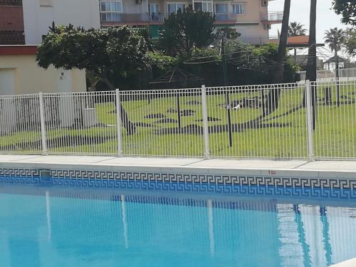 Apartamento-estudio Benalmádena Maite-3