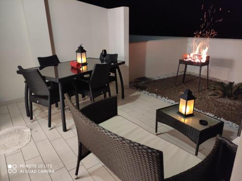 Gallery image of Il Tramonto Luxury House in Valledoria