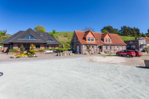 صورة لـ FEWO 02 Heimathafen في Seedorf