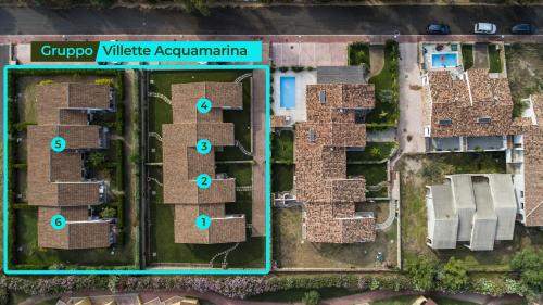 villette acquamarina Budoni – Photos 2