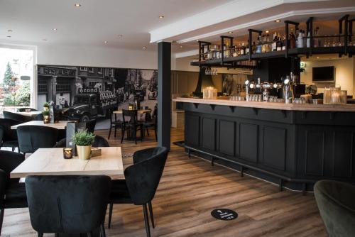 Hotel Riche – Photos 3