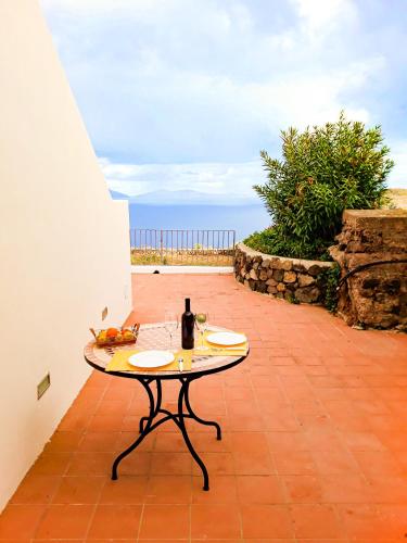 Residence Gregory Filicudi – Photos 4