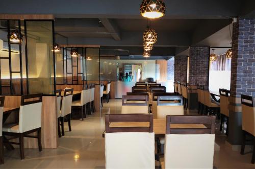 Gallery image of Adyar Plaza Inn in Mangalore