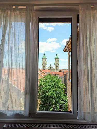 WOODY - Your Sleep Oasis in Zagreb