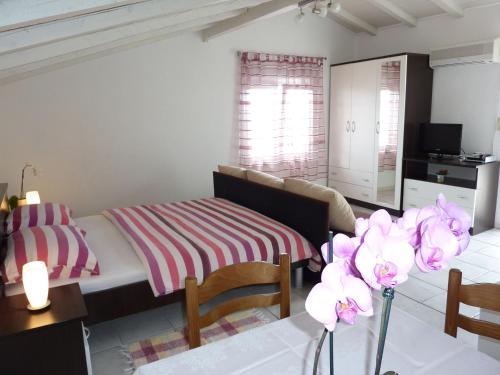 Fotografie z fotogalerie ubytování Apartments Kresović v destinaci Vodice