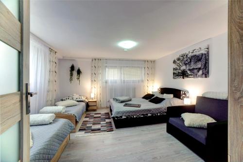 Gallery image of Apartamenty Bieszczady in Lesko