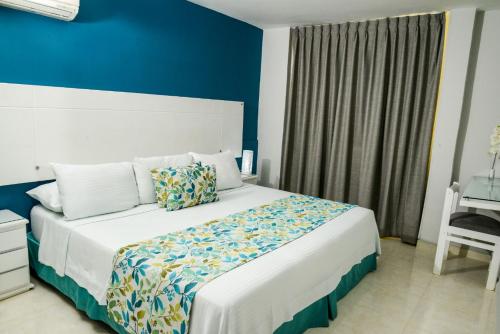 Hotel Quinta de Cabecera, Bucaramanga – Precios actualizados 2022
