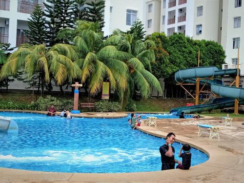 Melaka Homestay By Lg Top 1 Water Themepark Resort Malacca Updated 2021 Prices