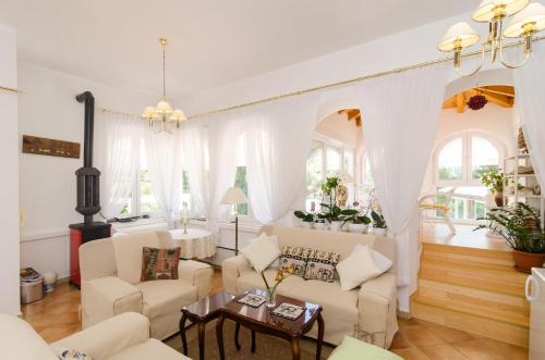 Villa Gemma