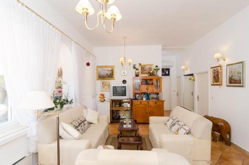 Villa Gemma