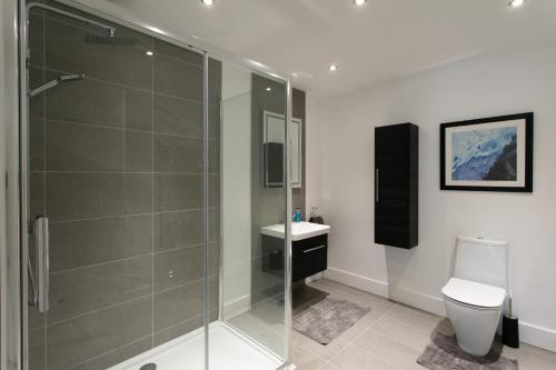 Gallery image of Custom House Apartments in Newry