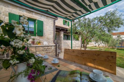 Beautiful stone Villa Verde – Photos 3