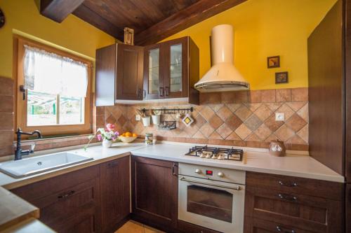 Beautiful stone Villa Verde – Photos 5