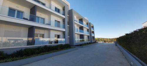 Albufeira beach apartment