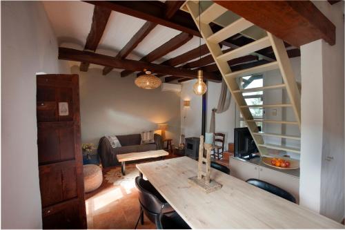 Cal Mestre Casa Rural – Photos 3