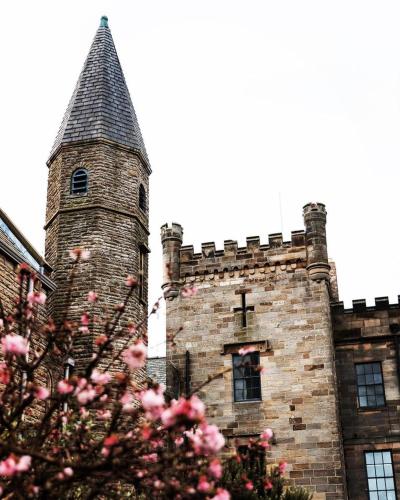 Sneaton Castle photo 42