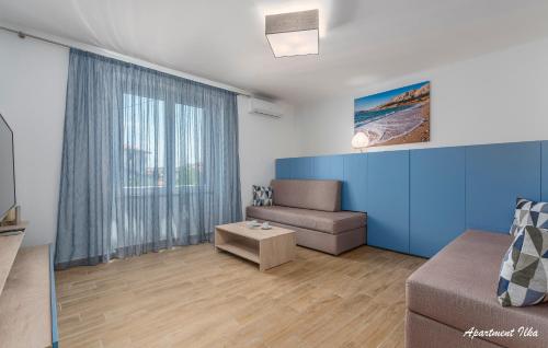 Apartmani Nena i Ilka