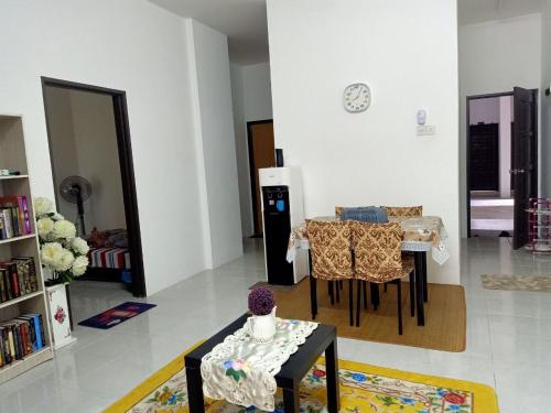 Gallery image of Homestay Musafir Apartment Seri Iskandar 2.0 in Seri Iskandar