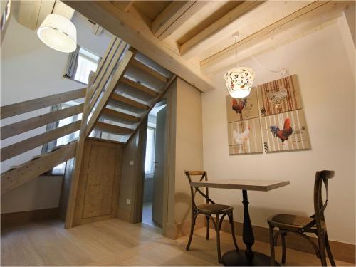 Fotografie z fotogalerie ubytování Locanda In Borgo Garnì & Wellness v destinaci Borgo