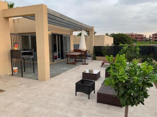Vacation Home Stunning 2-Bed House in Vera, Spain - Booking.com