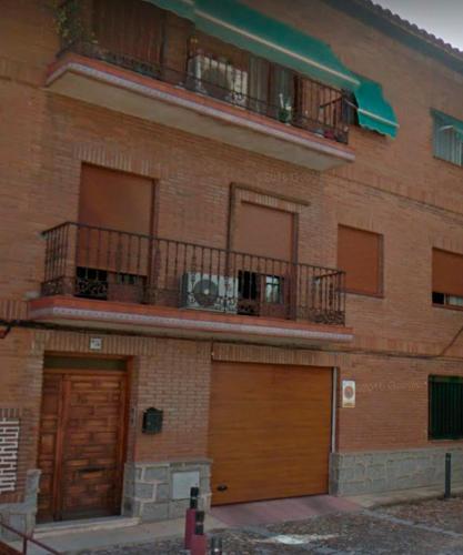 Casa de los Cántaros