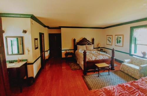 Chanceford Hall Bed & Breakfast – Photos 4