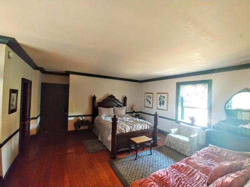 Chanceford Hall Bed & Breakfast – Photos 5