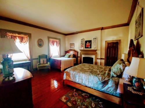 Chanceford Hall Bed & Breakfast – Photos 2