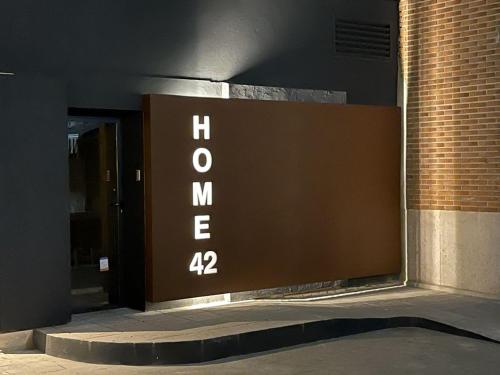 Fotografie z fotogalerie ubytování Home42 v destinaci Madrid