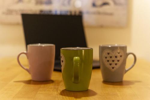 Imagen de la galería de Cavour Suite - Smart Holiday, en Mantua