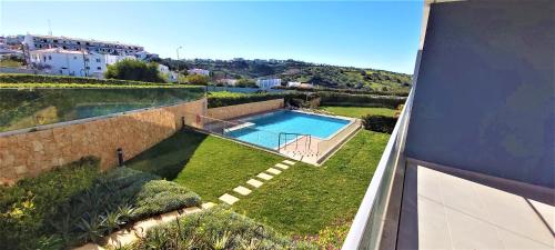 Albufeira beach apartment