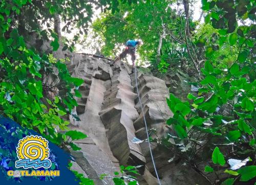 Φωτογραφία από το άλμπουμ του Cotlamani Hotel Aventura σε Jalcomulco