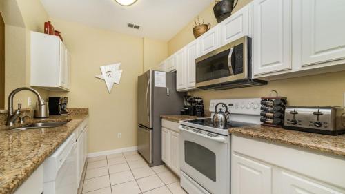 Rent Your Own Exclusive Condo on Windsor Hills Resort, Orlando Condo 4783 – Fotos 3