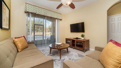 Rent Your Own Exclusive Condo on Windsor Hills Resort, Orlando Condo 4783 – Fotos 4