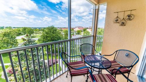 The Ultimate 5 Star Condo on Windsor Hills Resort, Orlando Condo 4782 – Foto 3