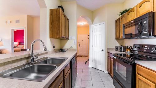 The Ultimate 5 Star Condo on Windsor Hills Resort, Orlando Condo 4782 – Foto 5