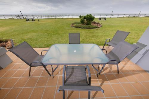 Fotografie z fotogalerie ubytování Meridian Beachside Apartments v destinaci Old Bar