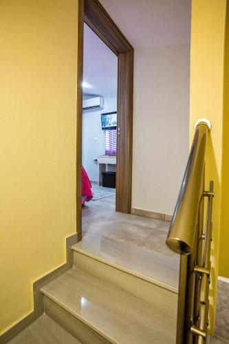 Gallery image of Rent House Diamond in Iraklitsa