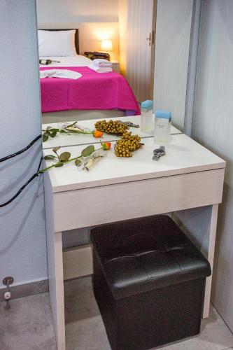 Gallery image of Rent House Diamond in Iraklitsa