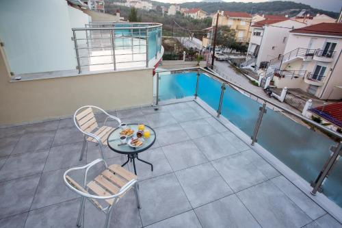 Gallery image of Rent House Diamond in Iraklitsa