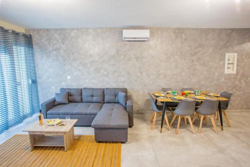 Gallery image of Rent House Diamond in Iraklitsa