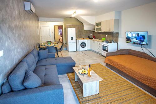 Gallery image of Rent House Diamond in Iraklitsa