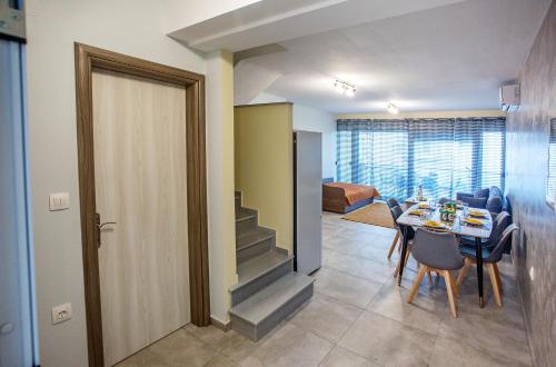 Gallery image of Rent House Diamond in Iraklitsa