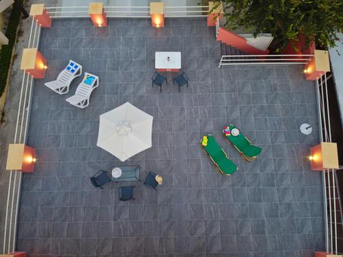 イプソスにあるAlexandra Apartmentのギャラリーの写真