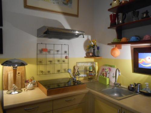 Cocooning Avignon photo 39