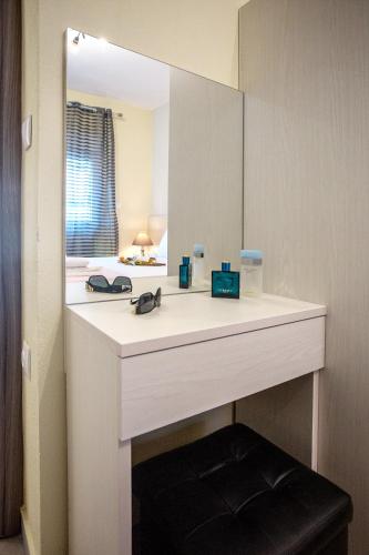 Gallery image of Rent House Diamond in Iraklitsa