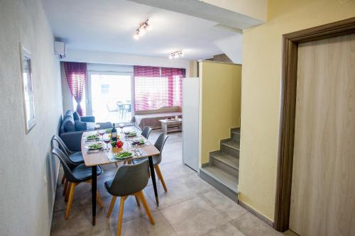 Gallery image of Rent House Diamond in Iraklitsa