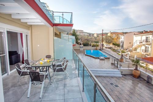 Gallery image of Rent House Diamond in Iraklitsa