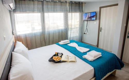 Gallery image of Rent House Diamond in Iraklitsa