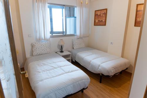 ANNA SUN holiday apt